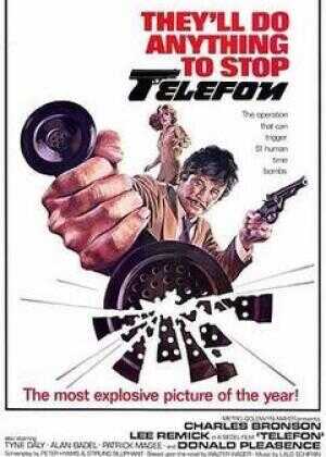 霹雳大火拼海报