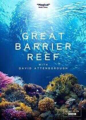 老爵爷的大堡礁之旅海报