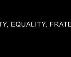 自由，平等，友谊-足球海报