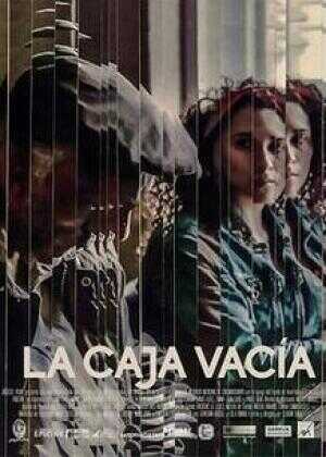 盒子是空的海报