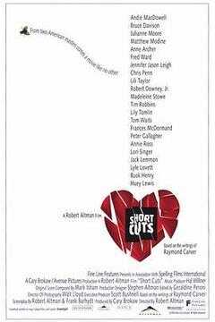 银色·性·男女海报