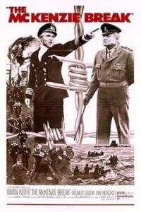 海陆空大逃亡海报