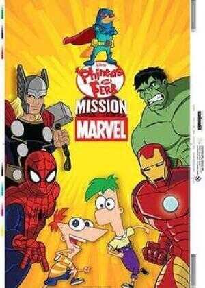 飞哥与小佛 第三季海报