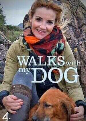 与爱犬同行 第一季海报