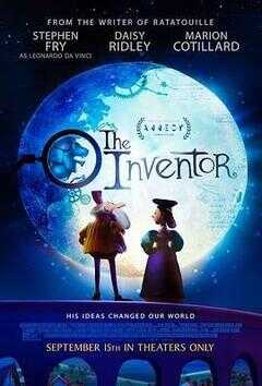 发明家海报