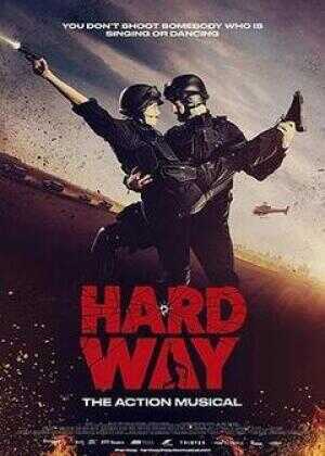 激战：动作音乐节