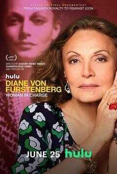 黛安·冯·芙丝汀宝：女性掌权