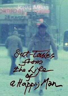 从一个快乐男人的生活中剪下不用的片段海报