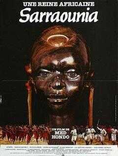 部落女王的反抗