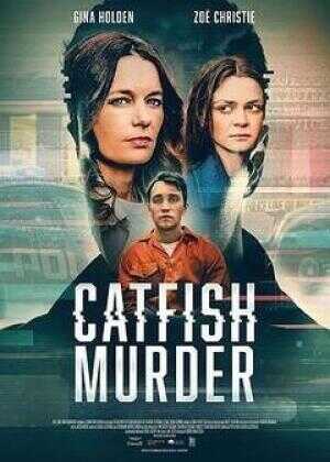 是谁在说谎海报