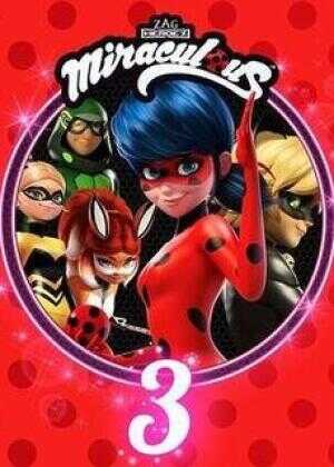 瓢虫少女 第三季