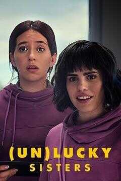 转运姐妹花海报