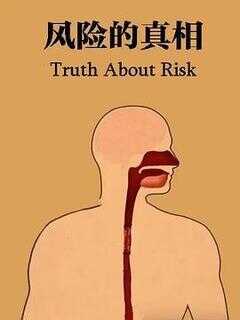 风险的真相海报
