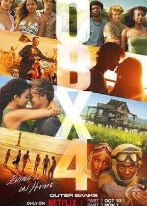 外滩探秘 第四季海报