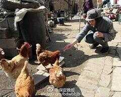 敌后文工队海报