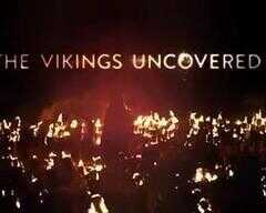 维京解密海报