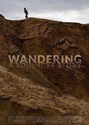 漂流：罗兴亚故事海报