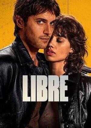 Libre海报
