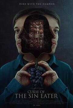 食罪者的诅咒海报