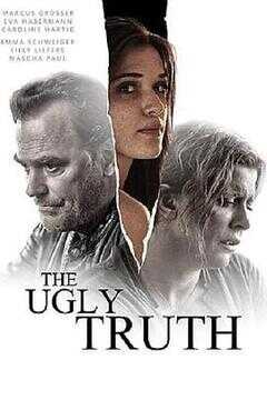 The Ugly Truth海报