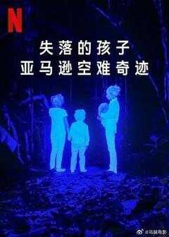 失落的孩子：亚马逊空难奇迹