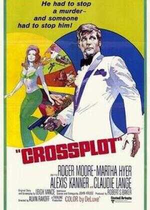 七海游侠破谍网海报