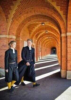 我的生活：伊顿公学海报