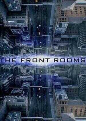 办公室惊魂海报