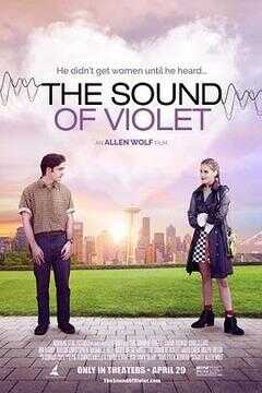 The Sound of Violet海报