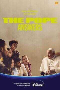 与神同行：对话教皇方济各