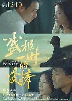 盛极一时的爱情海报