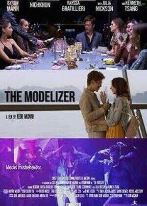 香港爱情故事海报