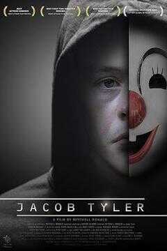 Jacob Tyler海报