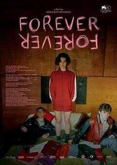 永远-永远海报
