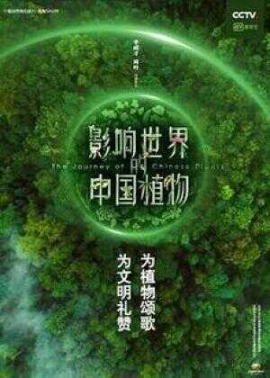 影响世界的中国植物