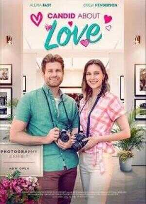 坦诚谈爱情海报