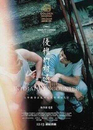 优雅的相遇海报