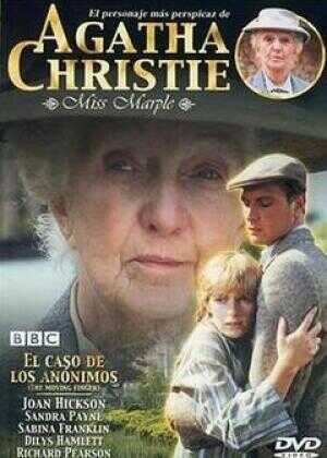 平静小镇的罪恶海报