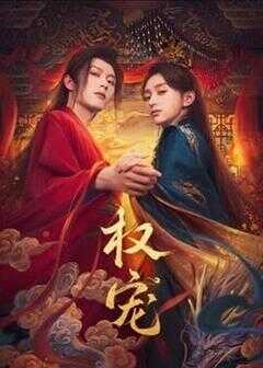 权宠海报