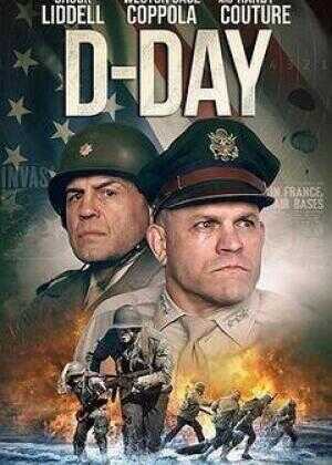 登陆日：猛犬连海报