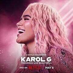 雷鬼歌姬卡罗尔·C：明天真美好