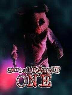 连环兔子杀手2海报