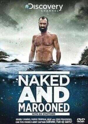 只身在荒岛60天