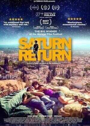 土星回归
