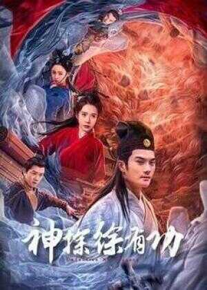 神探徐有功海报