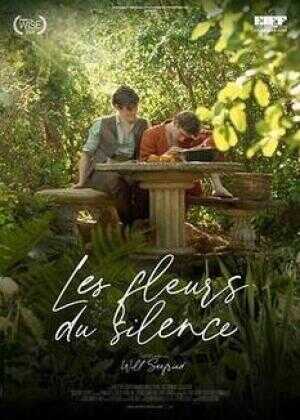 百合无归处海报