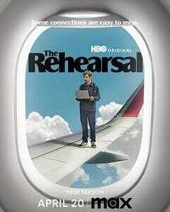 彩排 第二季海报