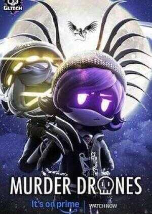 无机杀手 第一季海报