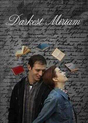 至暗米里亚姆海报