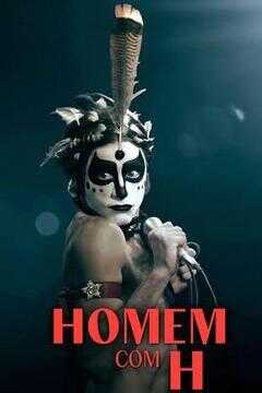 拉丁血与泪：巴西歌王的不羁星途